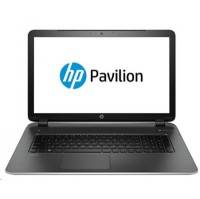 ноутбук HP Pavilion 17-f150nr Серый