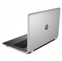 ноутбук HP Pavilion 17-f153nr Серый