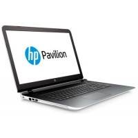 ноутбук HP Pavilion 17-g006ur Белый