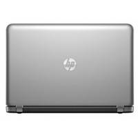 ноутбук HP Pavilion 17-g010ur Серебристый