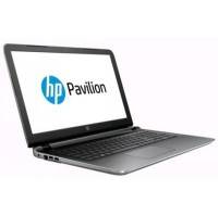 ноутбук HP Pavilion 17-g053ur Серебристый