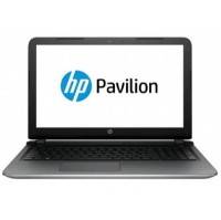 ноутбук HP Pavilion 17-g059ur Серебристый