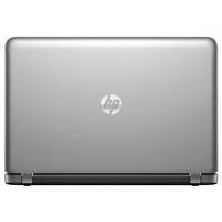 ноутбук HP Pavilion 17-g157ur Серебристый