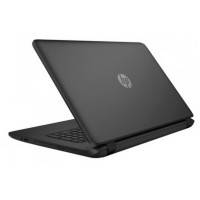 ноутбук HP 17-p101ur Черный