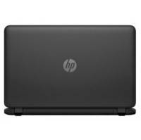 ноутбук HP 17-p101ur Черный