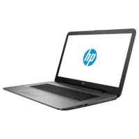 ноутбук HP 17-y025ur Серебристый