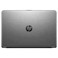 ноутбук HP 17-y025ur Серебристый