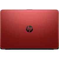 ноутбук HP 17-y012ur Красный