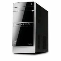 компьютер HP Pavilion 500-330nr J2G20EA