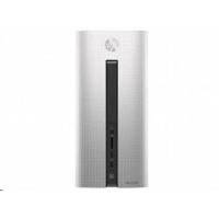 компьютер HP Pavilion 550-116ur P4S93EA