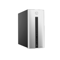 компьютер HP Pavilion 550-370ur X0Z06EA