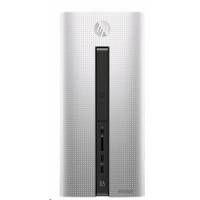 компьютер HP Pavilion 550 M9L42EA