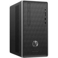компьютер HP Pavilion 590-p0000ur