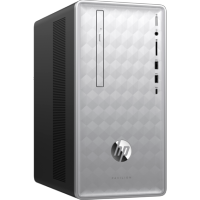 компьютер HP Pavilion 590-p0011ur