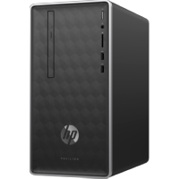 компьютер HP Pavilion 590-p0014ur