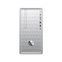 компьютер HP Pavilion 590-p0018ur