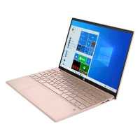 ноутбук HP Pavilion Aero 13-be0031ur Розовое золото