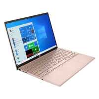 ноутбук HP Pavilion Aero 13-be0031ur Розовое золото