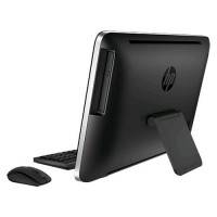 моноблок HP Pavilion All-in-One 20-2100nr Черный