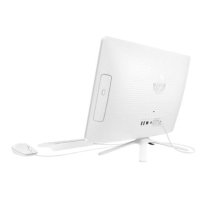 моноблок HP Pavilion All-in-One 20-c040ur Белый