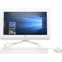 моноблок HP Pavilion All-in-One 20-c401ur Белый