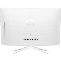 моноблок HP Pavilion All-in-One 20-c402ur Белый