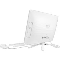моноблок HP Pavilion All-in-One 20-c432ur Белый