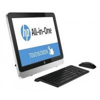 моноблок HP Pavilion All-in-One 22-2030nr Черный