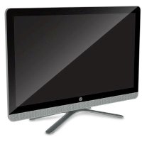 моноблок HP Pavilion All-in-One 22-b007ur Белый