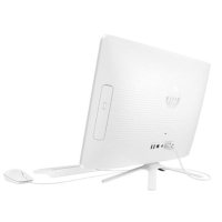 моноблок HP Pavilion All-in-One 22-b009ur Белый