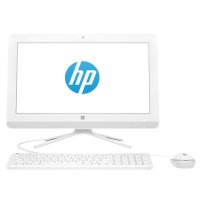 моноблок HP Pavilion All-in-One 22-b013ur Белый
