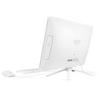 моноблок HP Pavilion All-in-One 22-b015ur Белый