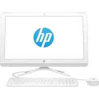 моноблок HP Pavilion All-in-One 22-b044ur Белый