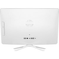 моноблок HP Pavilion All-in-One 22-b349ur Белый