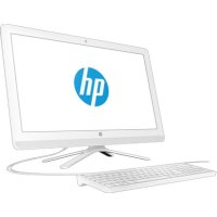 моноблок HP Pavilion All-in-One 22-b378ur Белый