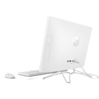 моноблок HP All-in-One 22-c1002ur Белый