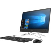 моноблок HP All-in-One 22-c1001ur Черный
