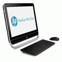 моноблок HP Pavilion All-in-One 23-b105er Черный