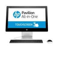 моноблок HP Pavilion All-in-One 23-q011ur