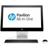 моноблок HP Pavilion All-in-One 23-q102ur Белый