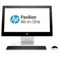моноблок HP Pavilion All-in-One 23-q111ur Белый