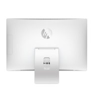 моноблок HP Pavilion All-in-One 23-q202ur Белый
