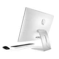 моноблок HP Pavilion All-in-One 23-q202ur Белый