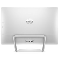 моноблок HP Pavilion All-in-One 24-b130ur Белый