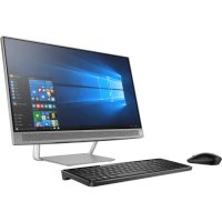 моноблок HP Pavilion All-in-One 24-b134ur Серый
