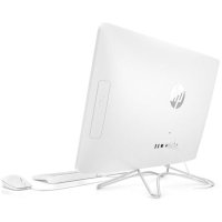 моноблок HP Pavilion All-in-One 24-e052ur Белый