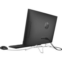 моноблок HP All-in-One 24-f0147ur Черный