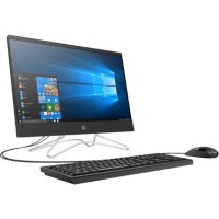 моноблок HP All-in-One 24-f1006ur Черный