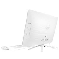 моноблок HP Pavilion All-in-One 24-g038ur Белый