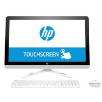 моноблок HP Pavilion All-in-One 24-g058ur Белый